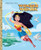 Wonder Woman (DC Super Heroes: Wonder Woman) (Little Golden Book)
