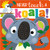 Never Touch a Koala!