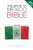 The Move to Mexico Bible (The Move to Series)