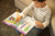 School Zone Big Math Workbook for Kindergarten & 1st Grade: Numbers, Addition, Subtraction, Shapes, Patterns, Graphs, Time, Money, and More (Big Workbook)