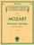 Mozart 19 Sonatas - Complete: Piano Solo (Schirmer's Library of Musical Classics, Vol. 1304)