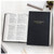 Biblia Bilinge Reina Valera 1960/KJV tamao personal, negro, tapa dura | Bilingual Bible RVR 1960/KJV, Personal size, Black, Hardcover (Spanish Edition)
