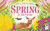 Spring In The Forest Deluxe Lift-a-Flap & Pop-Up Seasons Children's Board Book (Lift-a-flap Surprise)