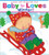 Baby Loves Winter!: A Karen Katz Lift-the-Flap Book (Karen Katz Lift-the-Flap Books)