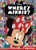 Disney - Where's Minnie Mouse? - A Look and Find Book Activity Book - PI Kids