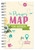 The Prayer Map for Women: A Creative Journal (Faith Maps)