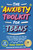 The Anxiety Toolkit for Teens: Easy and Practical CBT and DBT Tools to Manage your Stress Anxiety Worry and Panic (New Books For Teens)