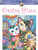 Adult Coloring Creative Kittens Coloring Book (Adult Coloring Books: Pets)