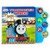 Thomas and Friends Tyrannosaurus Wrecks 6-Button Song and Sound Book: Sing and Read Toy Book for Thomas and Dinosaur Lovers, Ages 1-5 (Thomas & Friends)