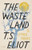 The Waste Land and Other Poems (Vintage Classics)
