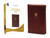 Biblia Reina Valera 1960, Letra Supergigante, Leathersoft, Caf, con Cierre / Spanish Bible RVR60 Super Giant Print, Leathersoft, Brown w/ Zipper (Spanish Edition)