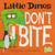 Little Dinos Don't Bite (Hello Genius)