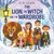 The Lion, the Witch and the Wardrobe Board Book: The Classic Fantasy Adventure Series (Official Edition) (Chronicles of Narnia)
