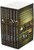 The Shadow Children, the Complete Series (Boxed Set): Among the Hidden; Among the Impostors; Among the Betrayed; Among the Barons; Among the Brave; Among the Enemy; Among the Free