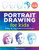 Portrait Drawing for Kids: A Step-by-Step Guide to Drawing Faces (Drawing Books for Kids Ages 9 to 12)