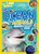 National Geographic Kids Ocean Animals Sticker Activity Book: Over 1,000 Stickers! (NG Sticker Activity Books)
