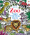 Zoo Magic Painting Book (Magic Painting Books)