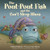 The Pout-Pout Fish and the Can't-Sleep Blues (A Pout-Pout Fish Adventure)