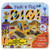 Peek-a-Flap Dig! - Construction Lift-a-Flap Board Book for Babies and Toddlers; Ages 2-7