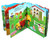 Fisher-Price Little People: On the Farm (Lift-the-Flap)