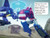 It's Optimus Prime Time!: Ready-to-Read Level 2 (Transformers: EarthSpark)