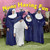 Nuns Having Fun Wall Calendar 2024: Real Nuns Having a Rollicking Good Time