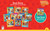 Daniel Tiger's Neighborhood Interactive Electronic Take Along Storyteller with 11 books (Daniel Tiger's Neighborhood Children's Interactive Story and Song Carry Along Player With Books)