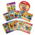 Daniel Tiger's Neighborhood Interactive Electronic Take Along Storyteller with 11 books (Daniel Tiger's Neighborhood Children's Interactive Story and Song Carry Along Player With Books)