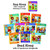 Daniel Tiger's Neighborhood Interactive Electronic Take Along Storyteller with 11 books (Daniel Tiger's Neighborhood Children's Interactive Story and Song Carry Along Player With Books)