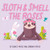 Sloth and Smell the Roses (A Hello!Lucky Book)