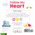 Maze Book: Follow My Heart (Follow Me Maze Books)