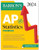 AP Statistics Premium, 2024: 9 Practice Tests + Comprehensive Review + Online Practice (Barron's AP Prep)
