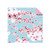 Origami Paper 500 sheets Cherry Blossoms 6" (15 cm): Tuttle Origami Paper: Double-Sided Origami Sheets Printed with 12 Different Patterns (Instructions for 6 Projects Included)