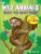 Wild Animals Dot-to-Dot Fun!: Count from 1 to 101 (Dover Kids Activity Books: Animals)