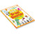 101 Brain Booster Activity Book : Fun Activity Book For Children (101 Fun Activities)