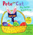 Pete the Cat: Big Easter Adventure: An Easter And Springtime Book For Kids