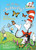 My, Oh My--A Butterfly! All About Butterflies (The Cat in the Hat's Learning Library)