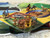 Phidal - Disney Lion King My Busy Books - 10 Figurines and a Playmat