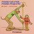 Perro grande... Perro pequeo / Big Dog... Little Dog (Spanish and English Edition)