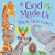 God Made Us Bilingual (Tender Moments) (Spanish Edition)