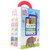 World of Eric Carle, My First Library Animal Board Book Block 12-Book Set - PI Kids