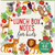 Lunch Box Notes for Kids (60 card deck)