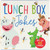 Lunch Box Jokes for Kids (60-Card Deck)