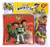 Toy Story Bath Time Books (EVA Bag) with Suction Cups and Mesh Bag