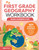 My First Grade Geography Workbook: 101 Games & Activities To Support First Grade Geography Skills (My Workbook)