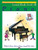 Alfred's Basic Piano Library Lesson Book, Bk 1B: Book & CD (Alfred's Basic Piano Library, Bk 1B)