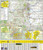 Colorado Map (National Geographic Guide Map)