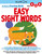 Kumon My Book of Reading Skills: Easy Sight Words