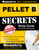 PELLET B Study Guide: California POST Exam Secrets Study Guide, 4 Full-Length Practice Tests, Step-by-Step Review Video Tutorials for the California ... Standards) (Mometrix Test Preparation)