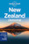 Lonely Planet New Zealand 21 (Travel Guide)